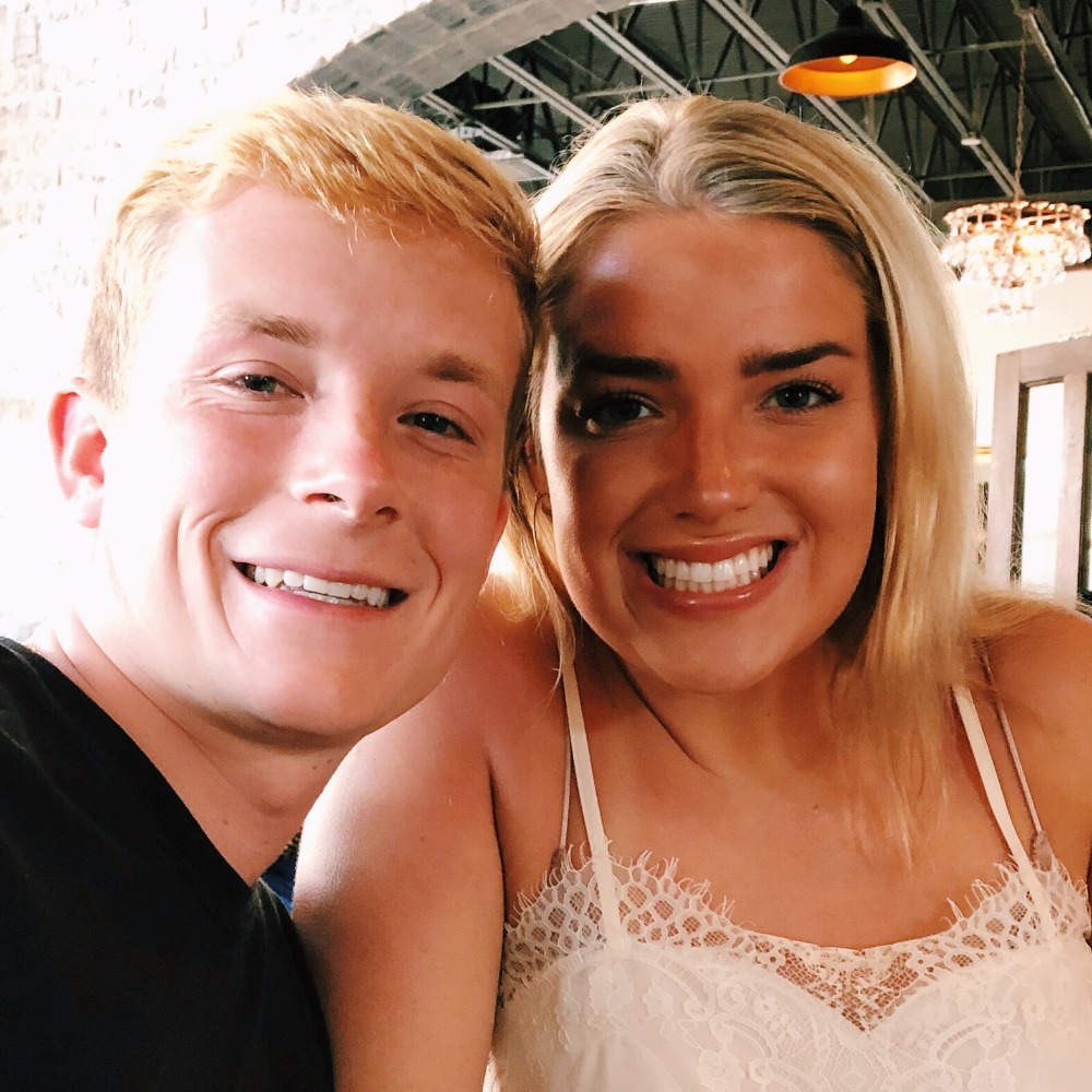 Meet your Posher, Madison